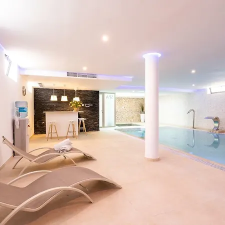 Villa Can Torrens Ciudad Jardin