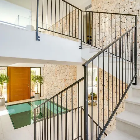 Can Torrens Ciudad Jardin Villa *