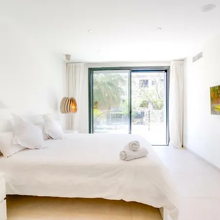 Villa Can Torrens Ciudad Jardin Palma de Mallorca