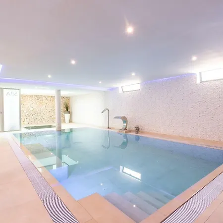 Can Torrens Ciudad Jardin Villa *